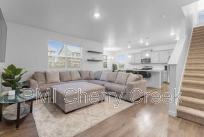 Foto del edificio - 27543 E Byers Ave