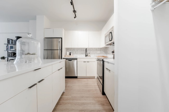 Foto del edificio - 33 E Chestnut St