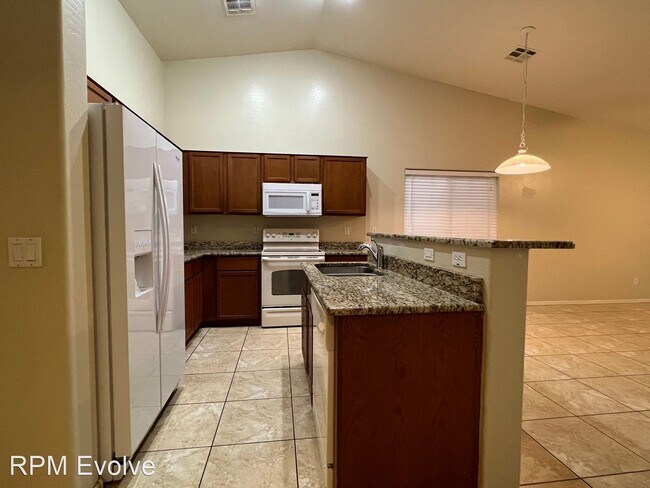 Foto del edificio - 4 br, 2 bath House - 10033 W Veliana Way