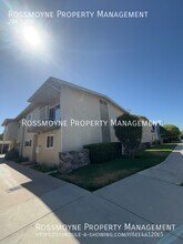 Building Photo - 631 S Shelton St