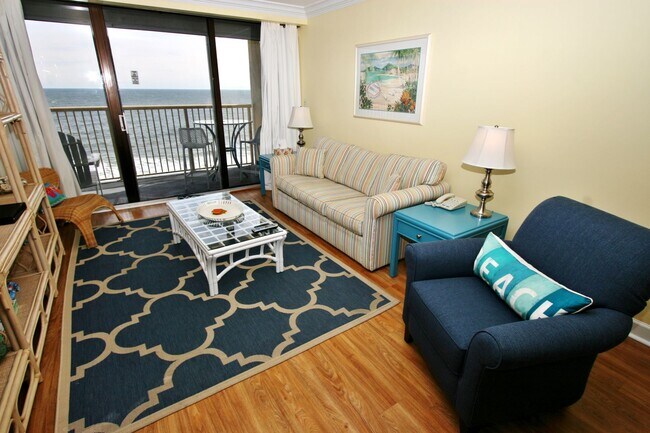 Foto del edificio - SHORT TERM ONLY Pelican Watch