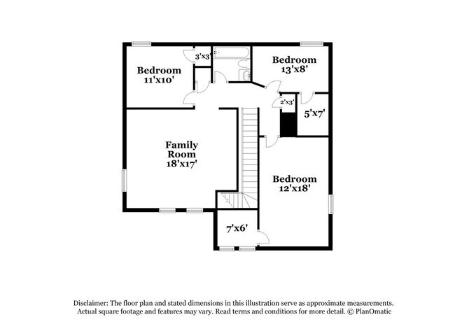 Foto del edificio - 2726 Mesquite Ridge Dr