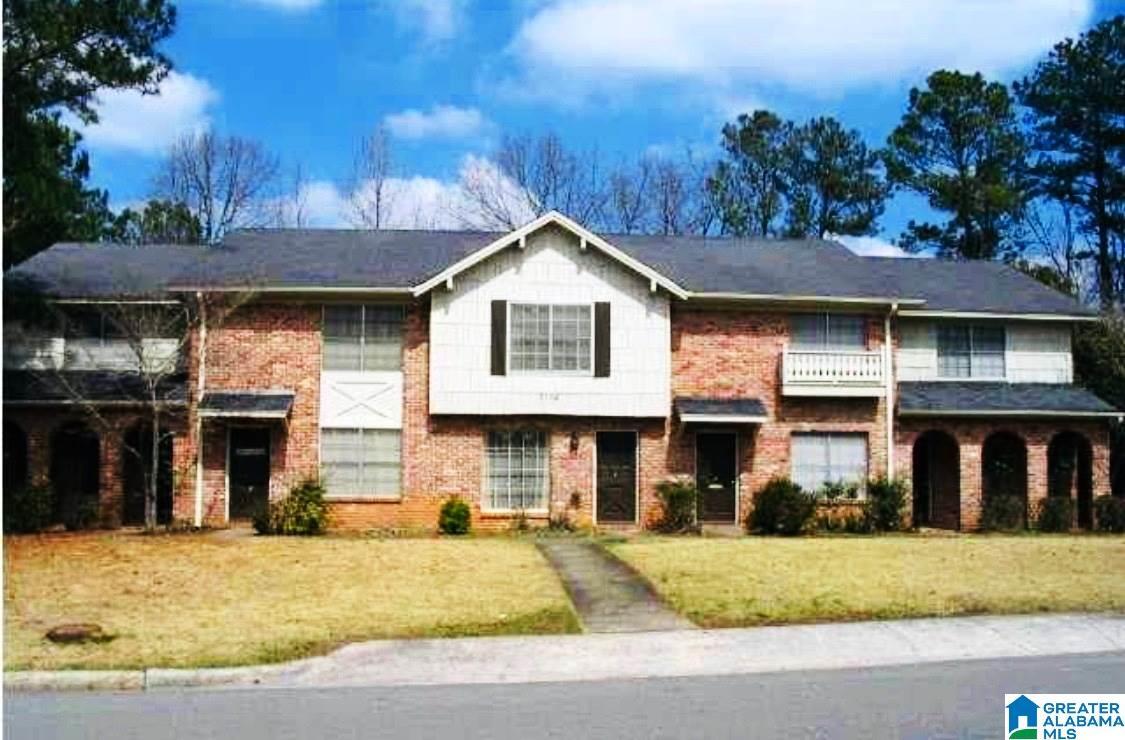 2136 Lynngate Dr, HOOVER, AL 35226 Townhome Rentals in HOOVER AL