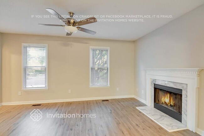 Building Photo - 3925 Old Coach Rd