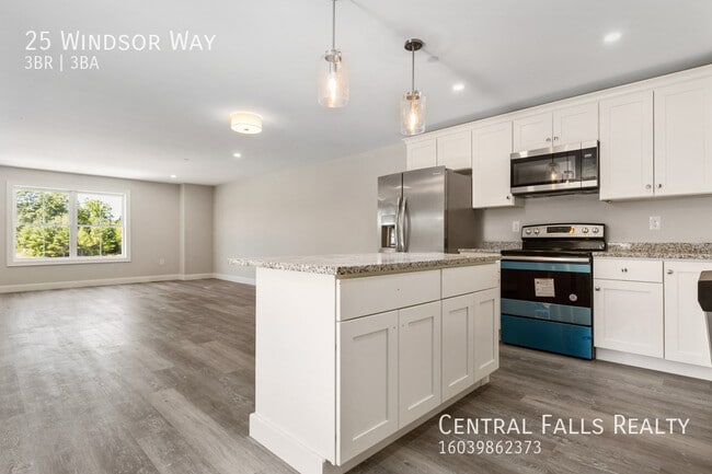 Building Photo - 25 Windsor Wy