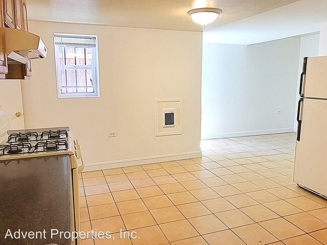 Foto del edificio - 1629 13th St