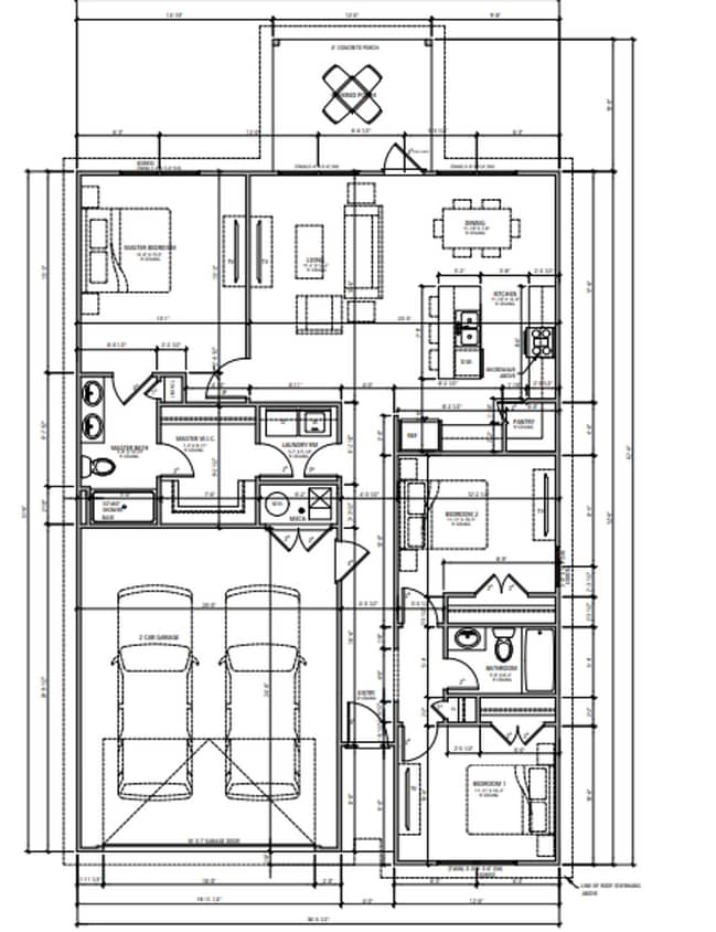 Foto del edificio - 1101 E Latoka St