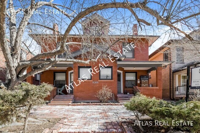 Foto del edificio - Large one bedroom in Capitol Hill!