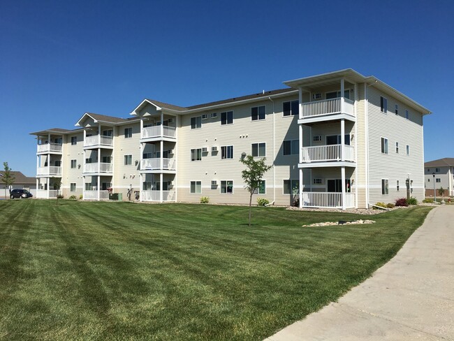 Foto del interior - Southwood Apartments