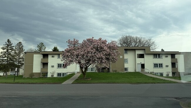 Building Photo - Cedarwood Crossings