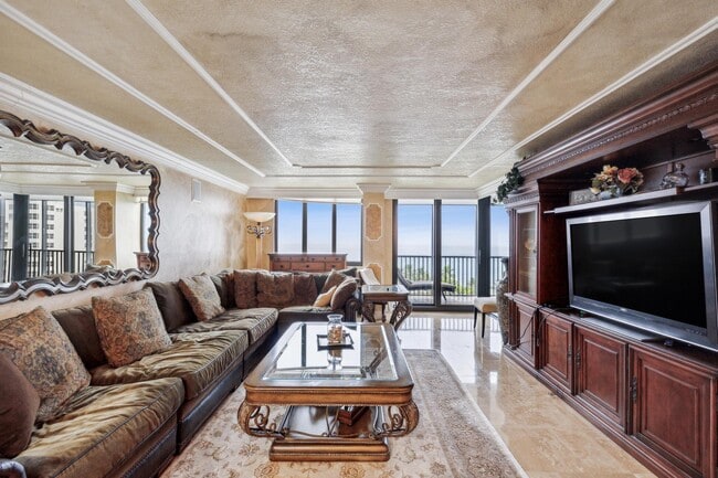 Foto del edificio - 3400 S Ocean Blvd