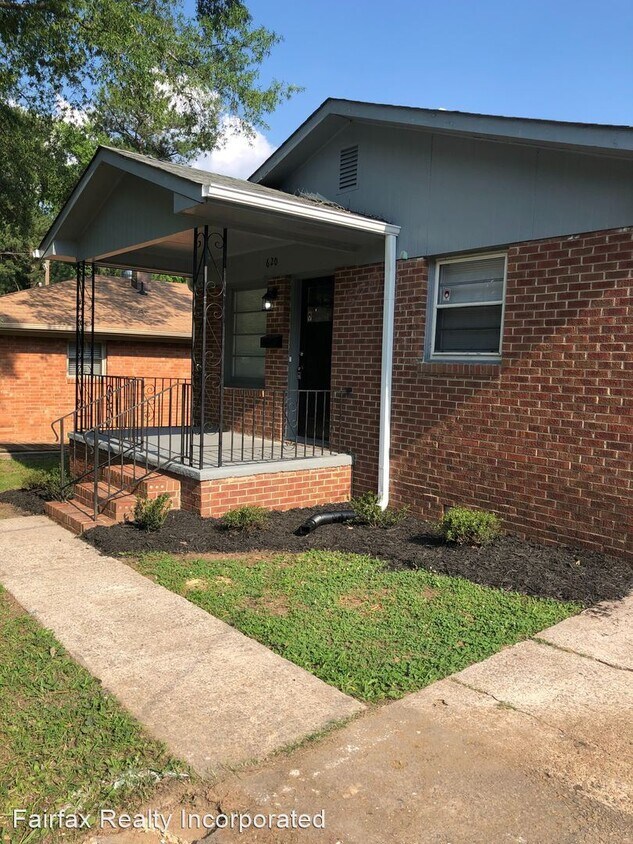 Primary Photo - 3 br, 2 bath House - 620 Hope Avenue