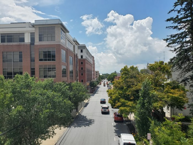 Building Photo - Chestnut Street Lofts