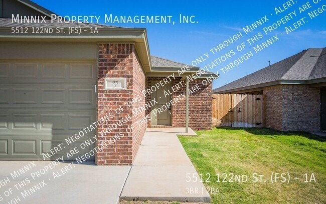 Building Photo - 5512 122nd St. (FS)