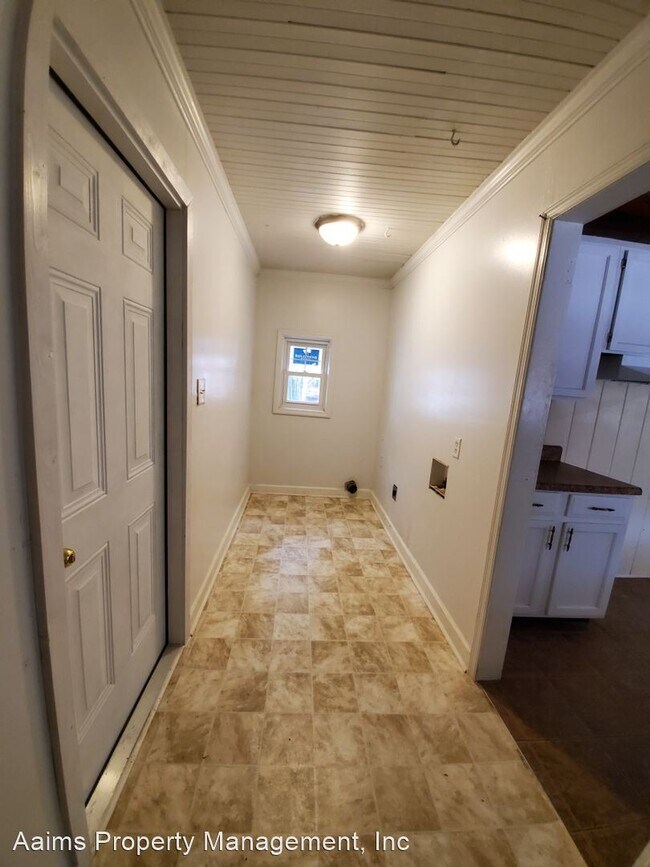 Building Photo - 3 br, 1 bath House - 4337 Butler Nursery Road