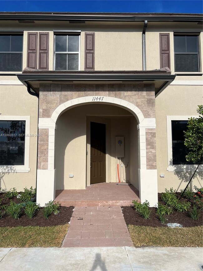 Foto del edificio - 11447 W 34th Ct