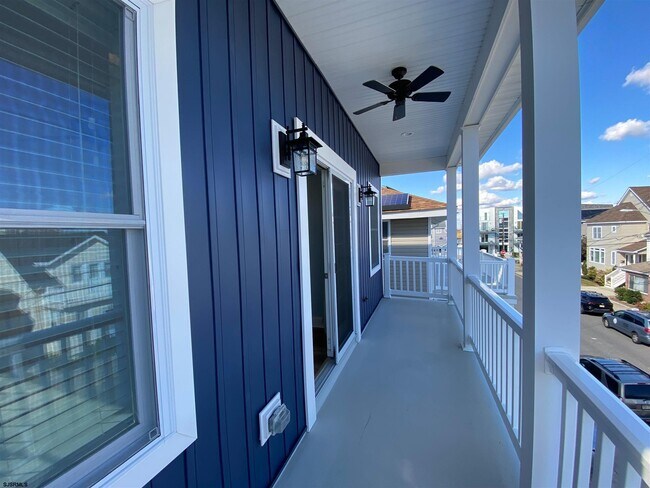 Foto del edificio - 118 N New Haven Ave