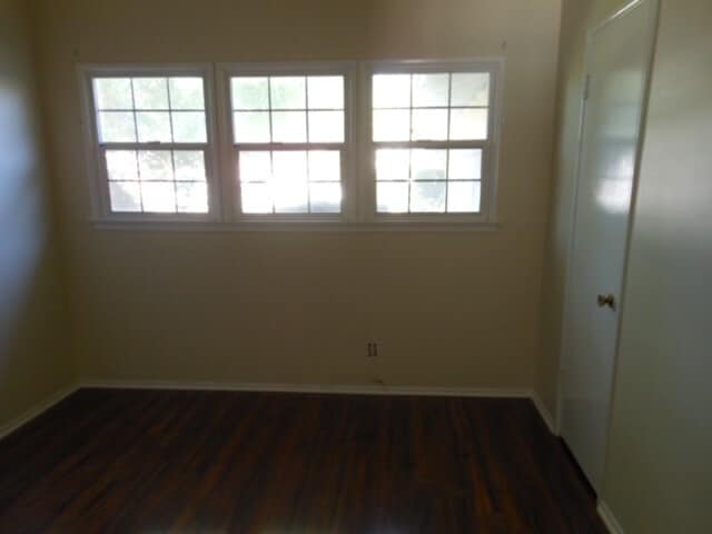 Bedroom 2 - 8607 Delco Ave