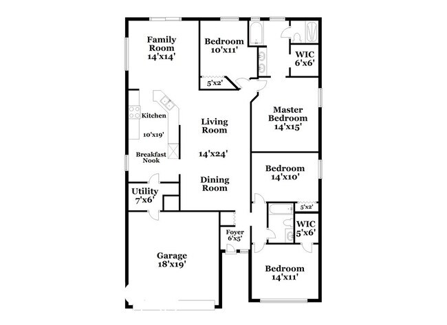 Building Photo - 2959 Elbib Dr