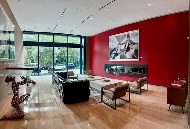 Building Photo - 1080 Brickell Ave