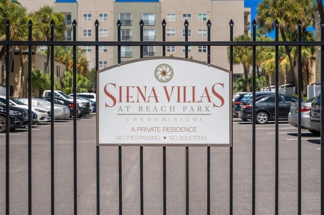 Foto del edificio - 5306 Santa Rosa Ct