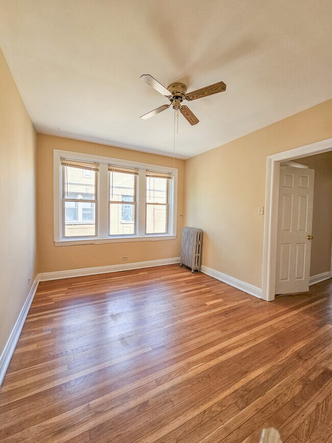 4730 W Addison St Unit 3A, Chicago, IL 60641 Condo for Rent in