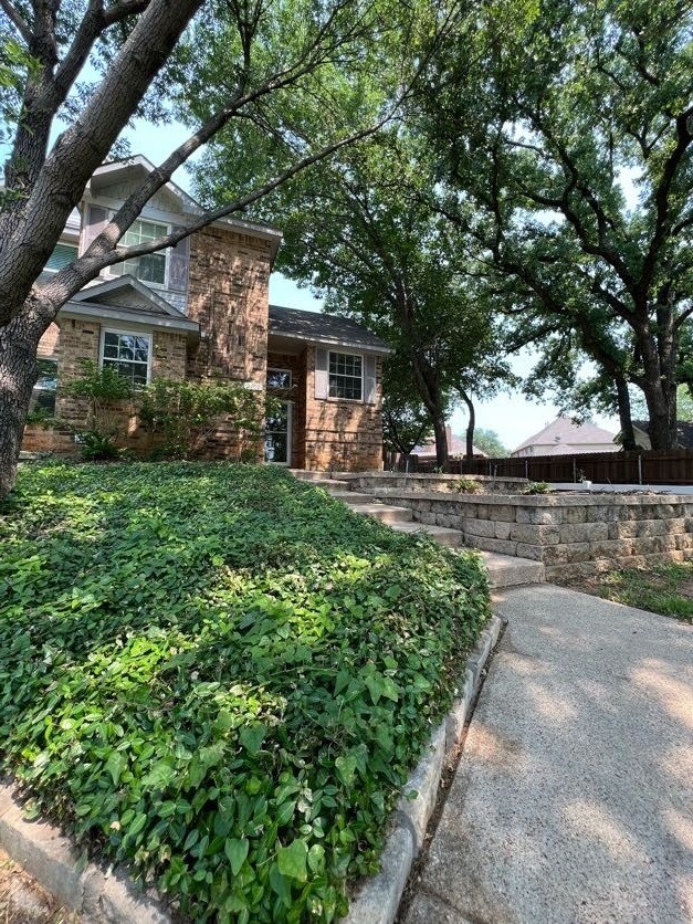 2700 Ansley Ct, Euless, TX 76039 House Rental in Euless, TX