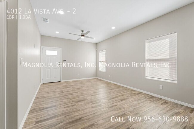 Foto del edificio - 4012 La Vista Ave