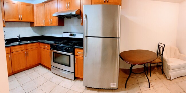 Foto del edificio - 3434 S Wallace St
