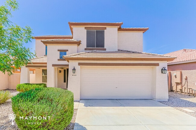 Building Photo - 3691 W Goldmine Mountain Dr