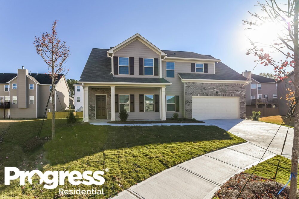 Foto principal - 910 Prather Ct SW