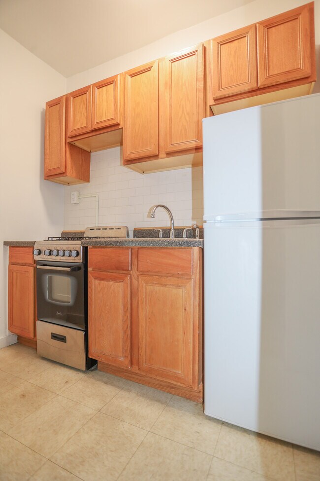 Foto del edificio - 5728 S Blackstone Ave