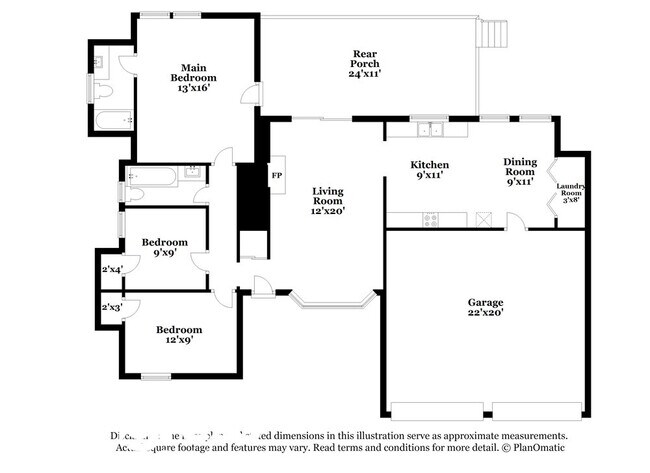 Building Photo - 2994 Fetlock Dr SW