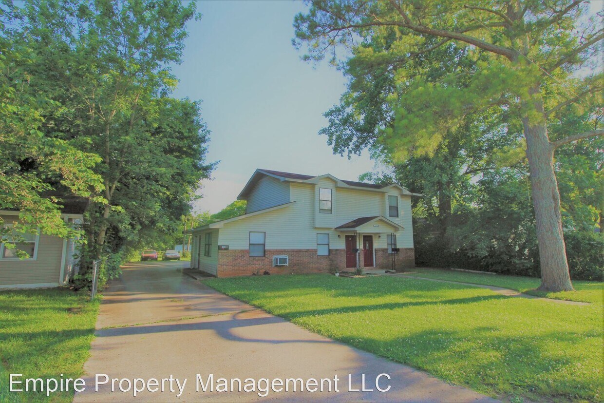 Primary Photo - 1 br, 1 bath Apartment - 1310 Halsey Ave NE