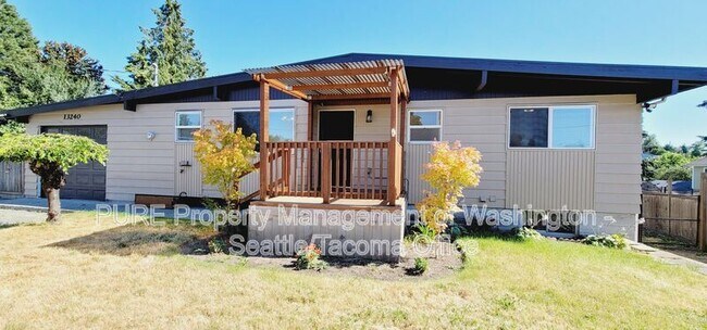 Photo - 13240 22nd Ave S House