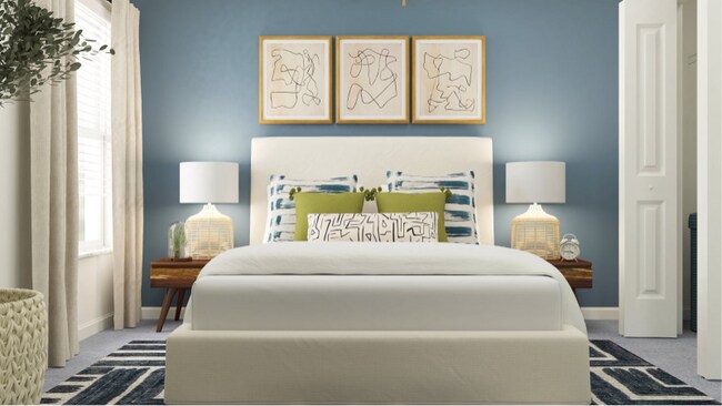 Foto del edificio - 5524 Blue Azure Dr