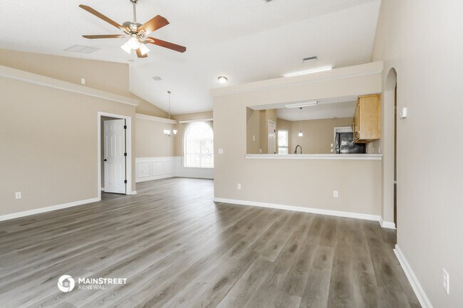 Foto del edificio - 1368 Summerbrook Dr