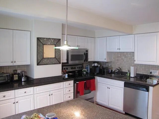 Foto del edificio - 11 Emmet St