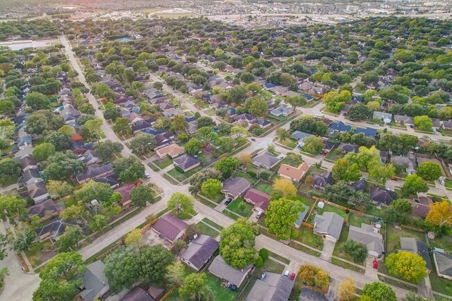 Foto del edificio - 1003 Valley Ranch Dr