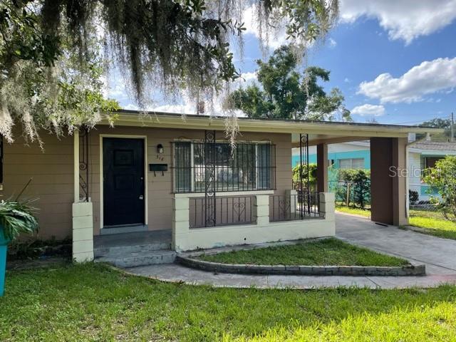 Foto del edificio - 316 N Lakeland Ave