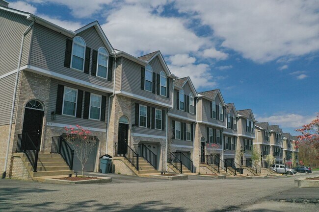 Foto del edificio - 2 Bed / 1.5 Bath Townhouse for Rent in Monaca, PA!