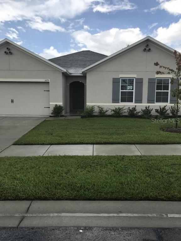 Primary Photo - 1675 Laurel Oaks Dr
