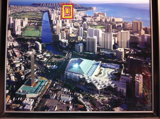 Best Waikiki location by Kapiolani Park and Diamond Head. - 225 Liliuokalani Ave