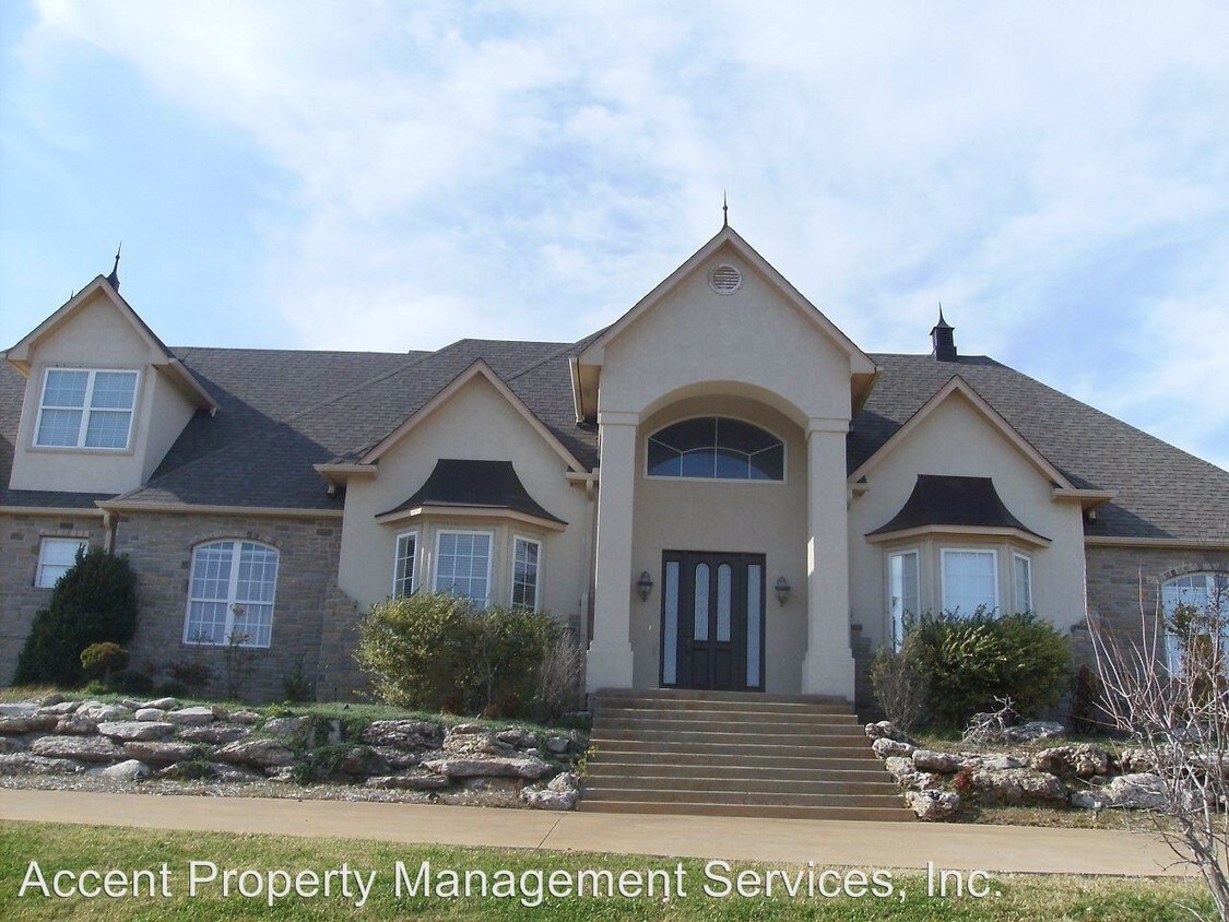 Foto principal - 7522 S 283rd East Ave