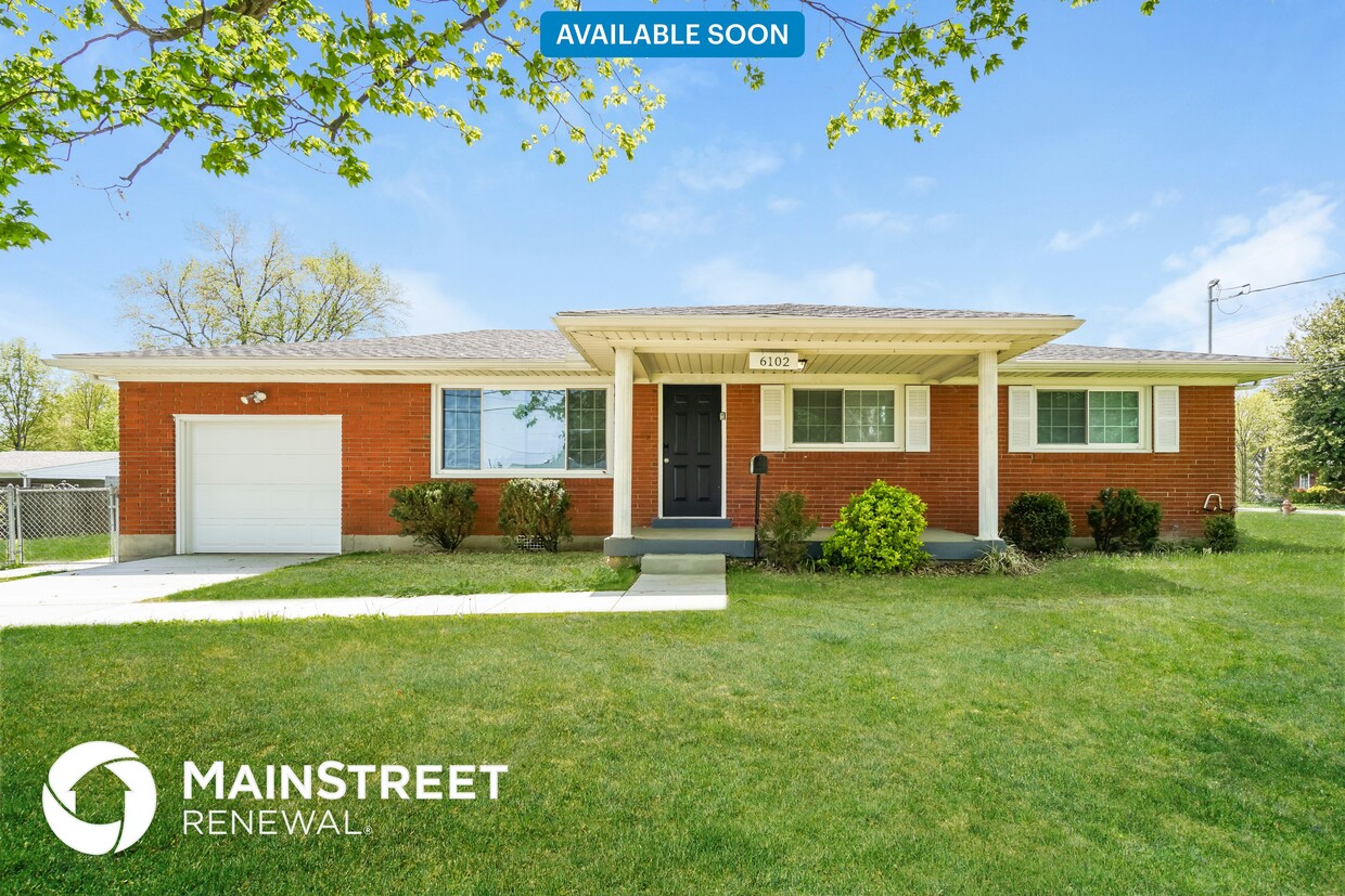 Primary Photo - 6102 Jessamine Ln