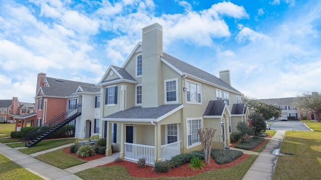 Photo - 9037 Lee Vista Blvd Townhome