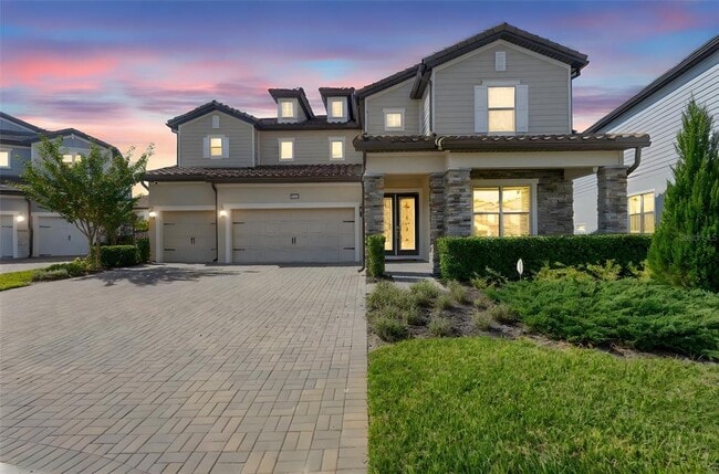 Foto del edificio - 8000 Leaf Grv Cir