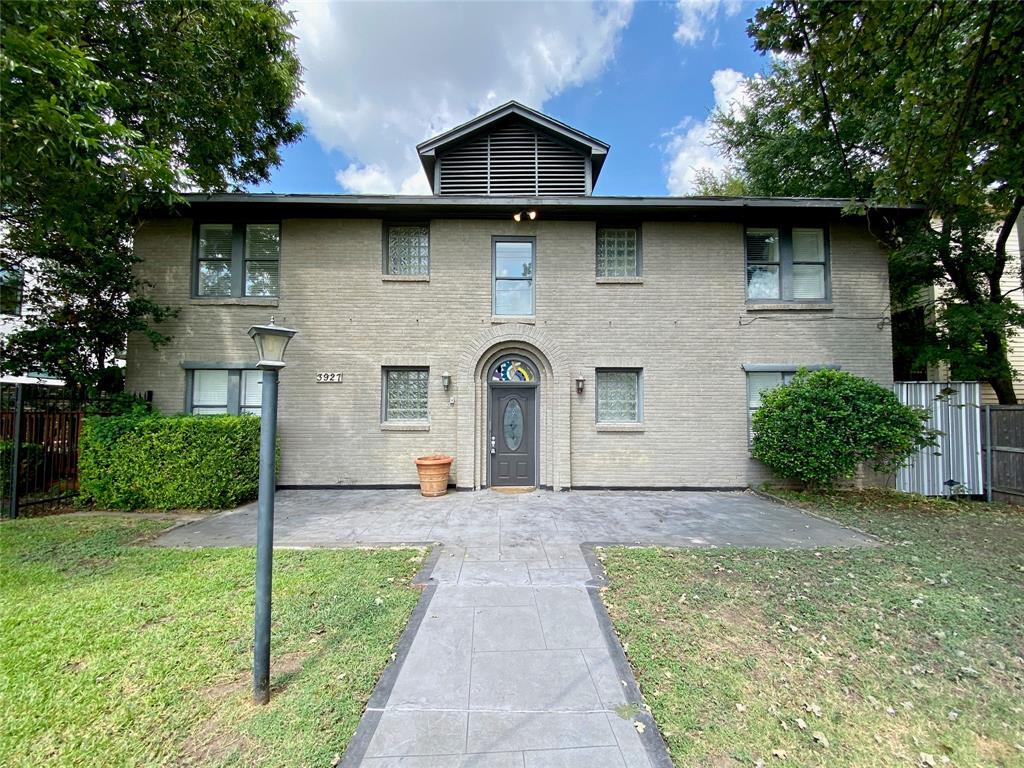 3927 Cole Ave Unit E, Dallas, TX 75204 Room for Rent in Dallas, TX