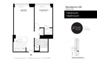 Interior Photo - Grove Pointe