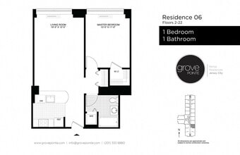 Interior Photo - Grove Pointe